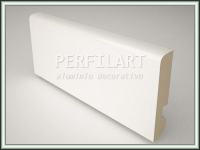 Fabrica de cuarta caņa zocalos de mdf venta para contrazocalos.